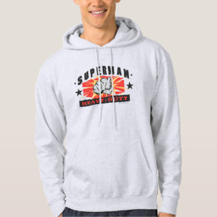 Sudadera Pesado deber