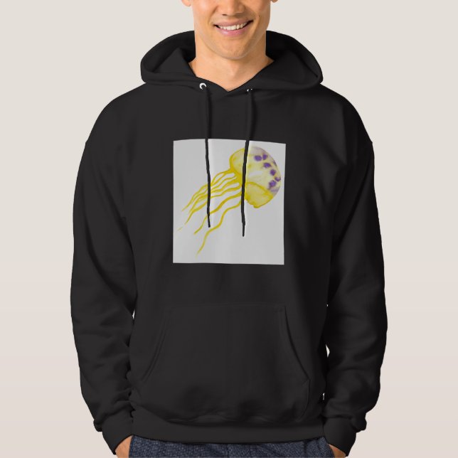 Sudadera Pesca (Anverso)