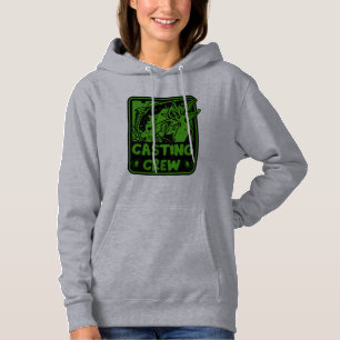 Sudadera Pesca con Mosca Canadá
