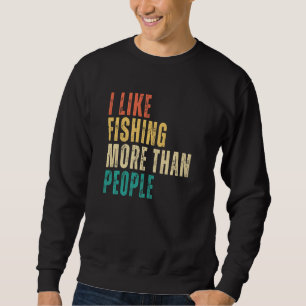 Sudadera Pesca Cool Para Hombres Mujeres Pesca De Lubina Pe