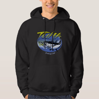 Sudadera Pesca de atún