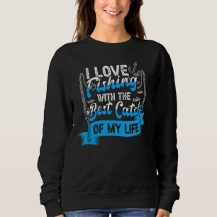 Sudadera Pesca de Fisherman Friend