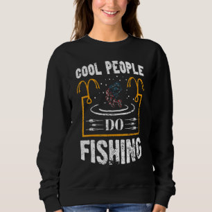 Sudadera Pesca de Guay Peple Do Pesca