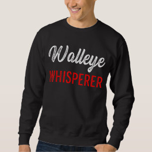 Sudadera Pesca de hielo Pescador Afortunado 44