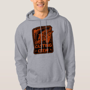 Sudadera Pesca de la mosca Alaska