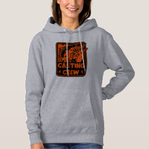Sudadera Pesca de la mosca Alaska