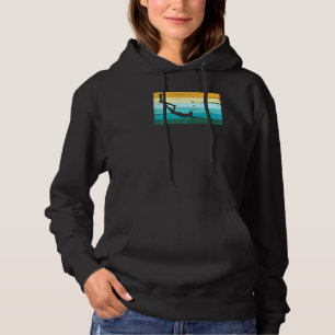 Sudadera Pesca De Lanza Para Hombres Mujeres Bucean Snorkel
