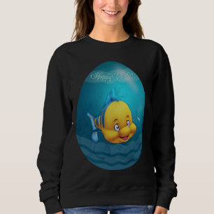 Sudadera Pesca de peces oceánicos