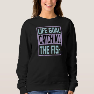 Sudadera Pesca Difícil De Pescar Dice Funny Pesca