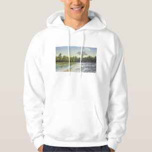 Sudadera Pesca en África 1996