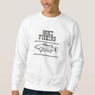 Sudadera Pesca ida