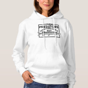 Sudadera Pesca turca I Pescadores Predadores Pike Fish_676