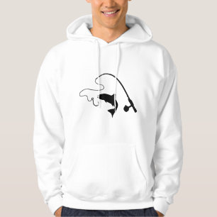 Sudadera Pesca y pesca