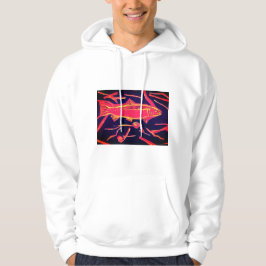 Sudadera Pescado
