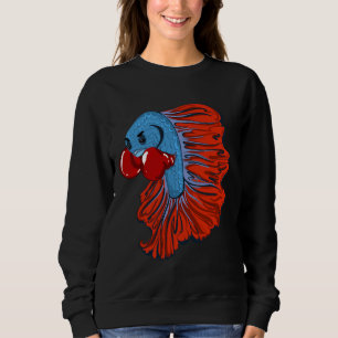 Sudadera Pescado 108