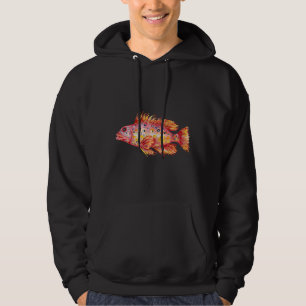 Sudadera Pescado 23