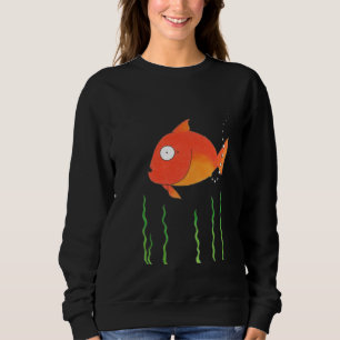 Sudadera Pescado 26