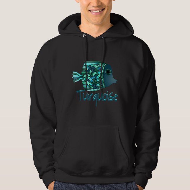 Sudadera Pescado 290 (Anverso)