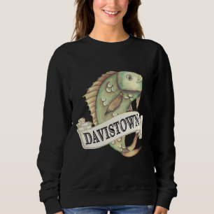 Sudadera Pescado 37
