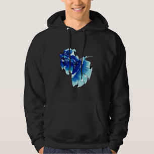 Sudadera Pescado azul 81