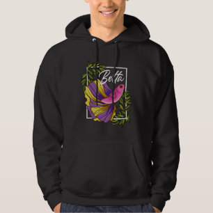 Sudadera Pescado Betta