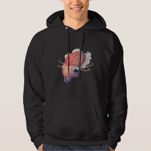 Sudadera Pescado de pescado 62
