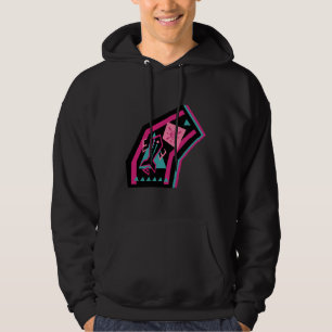 Sudadera Pescado Feliz Salto