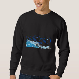 Sudadera Pescado fresco