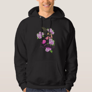 Sudadera Pescado japonés Koi Carp