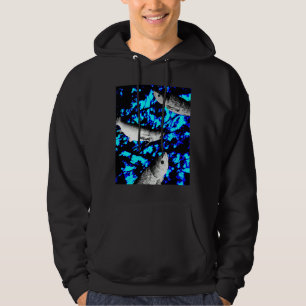 Sudadera Pescado nadador