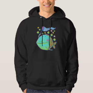 Sudadera Pescado Para Pescar Ocio Divertido Camping Aventur