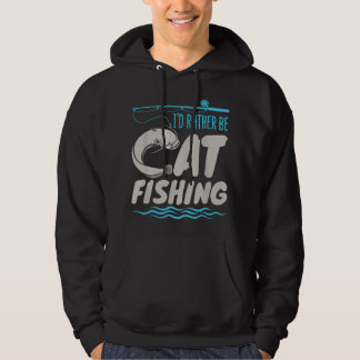 Sudadera Pescador de bagre - Prefiero ser pescador de bagre