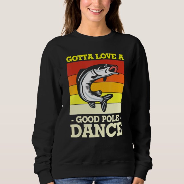 Sudadera Pescador de Beer Drinker Papa Padres Day Funn (Anverso)