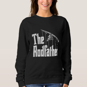 Sudadera Pescador De Hielo Rodfather