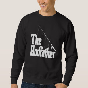 Sudadera Pescador De Hielo Rodfather