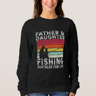 Sudadera Pescador De Hombres Padre E Hijos Pescadores Asoci