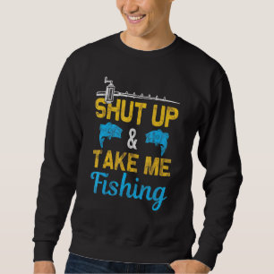 Sudadera Pescador de pescadores hippie