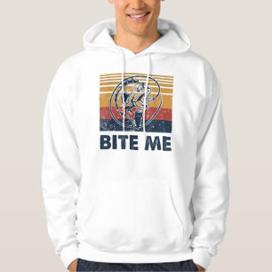Sudadera Pescador de pique de pescado