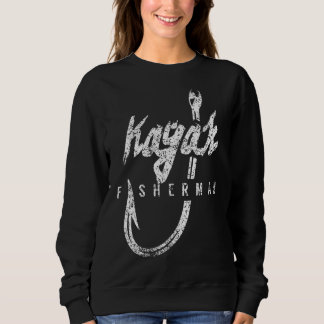 Sudadera Pescador Kayak Pescador de Kayaks