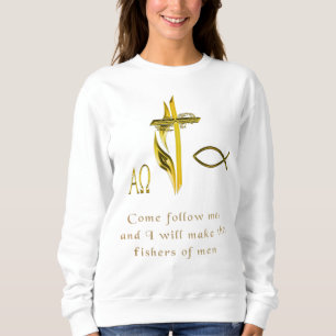 Sudadera Pescadores de hombres