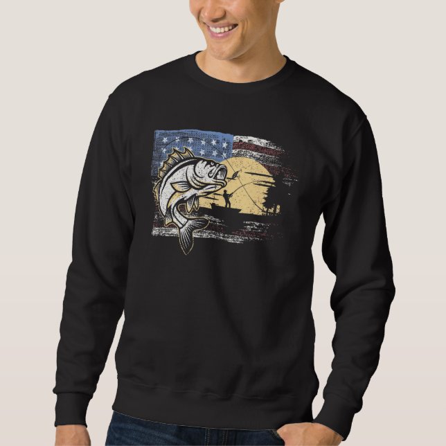 Sudadera Pescadores Pescadores Pescadores Pescadores (Anverso)