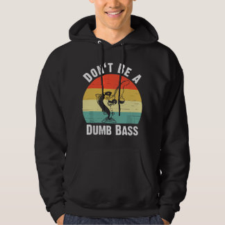 Sudadera Pescar