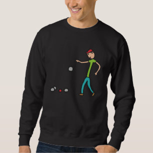 Sudadera Petanque