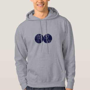 Sudadera Petanque del Boule