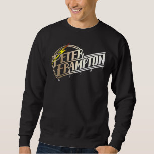 Sudadera Peters tee Frampton-story Para Hombres Mujeres
