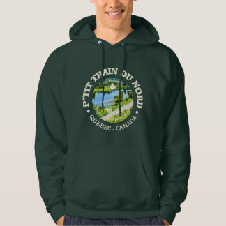 Sudadera Petit Train du Nord (ciclismo c)