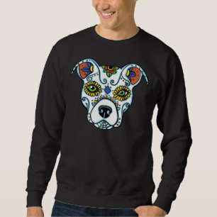 Sudadera Petunia El Pitbull