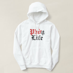 Sudadera Phở g Life
