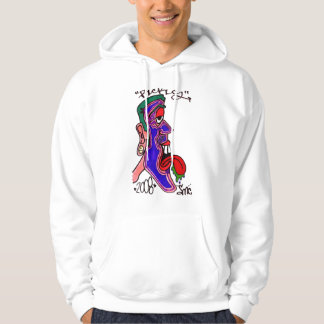 Sudadera Phace del futuro del jaléo
