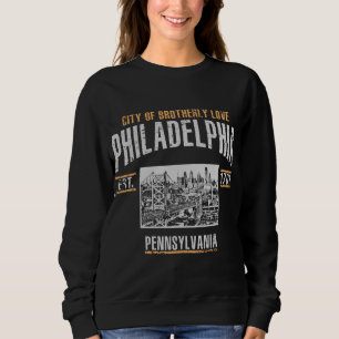 Sudadera Philadelphia